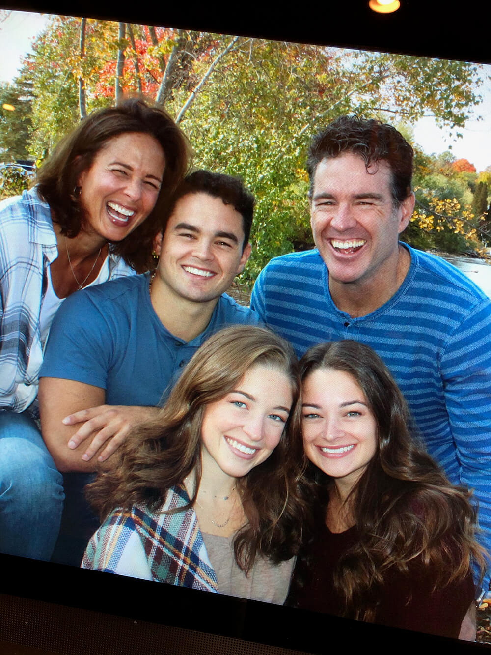 Ed family